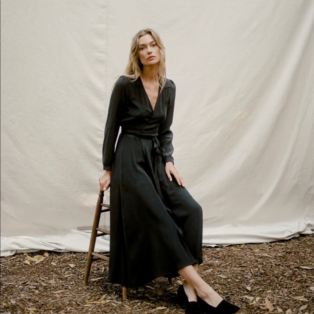 Christy Dawn Elsa Dress